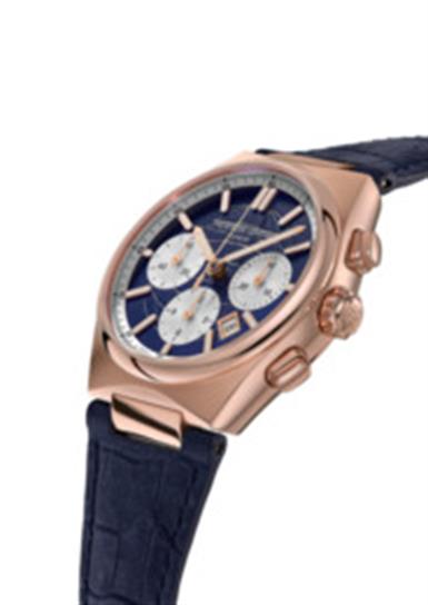 Frederique Constant Highlife Chronograph Automatic