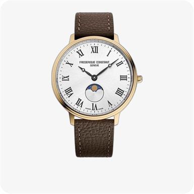 Frederique Constant Classics Mans classics