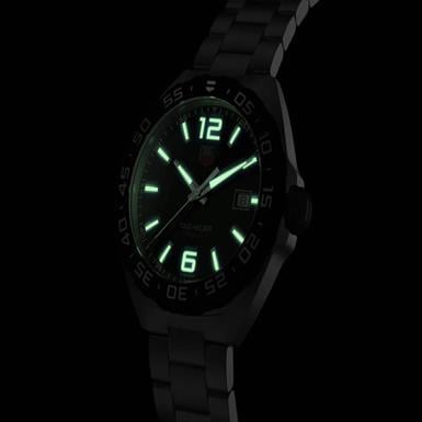 TAG Heuer Formula 1 