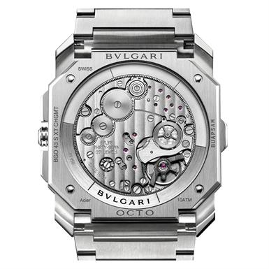 Bvlgari Octo Finissimo