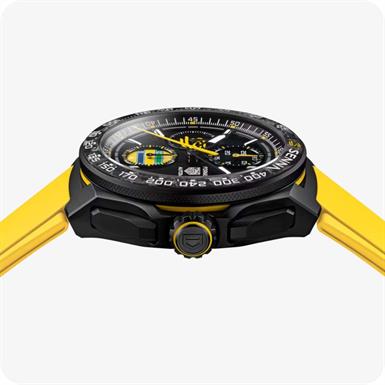 TAG Heuer Formula1 TAG Heuer Formula 1 Chronograph X Senna