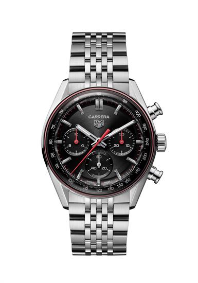 TAG Heuer Carrera TAG Heuer Carrera Chronograph