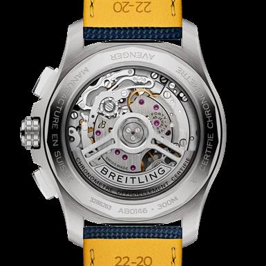 Breitling AVENGER AVENGER B01 CHRONOGRAPH 42