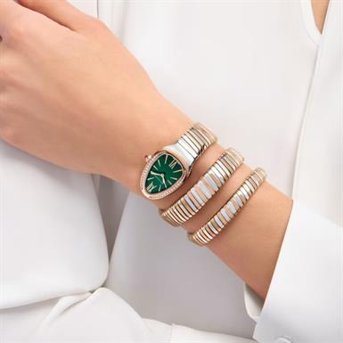 Bvlgari Serpenti Tubogas