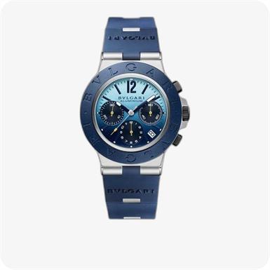 Bvlgari Bvlgari Aluminium