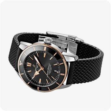 Breitling Superocean Heritage B20 Automatic 44