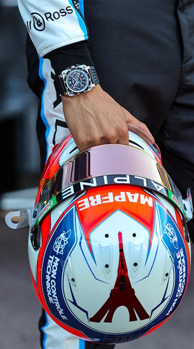 Bell & Ross Instruments BR 03-94 A521