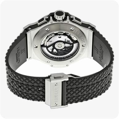 Hublot Big Bang Original Steel