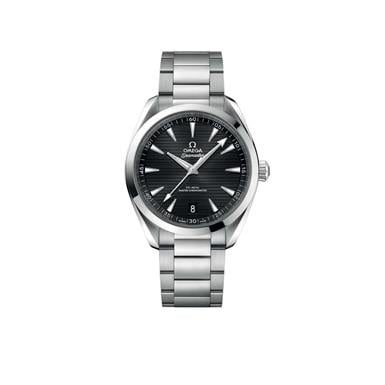 Omega Seamaster AQUA TERRA 150M CO-AXIAL MASTER CHRONOMETER