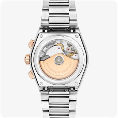 Frederique Constant Highlife   Chronograph Automatic
