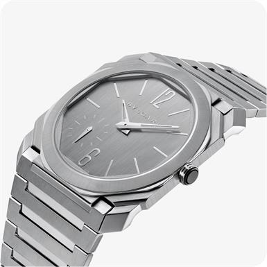 Bvlgari Octo Finissimo