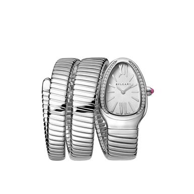 Bvlgari Serpenti Tubogas