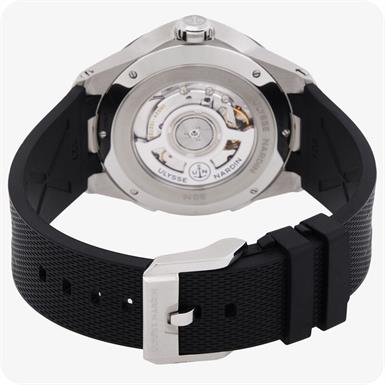 Ulysse Nardin Executive Dual Time
