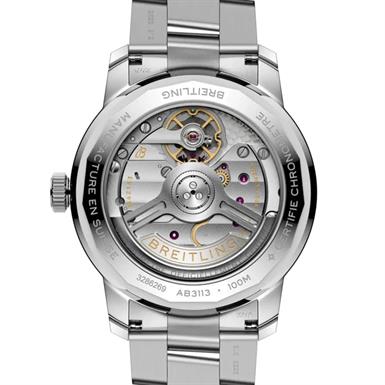 Breitling TOP TIME B31