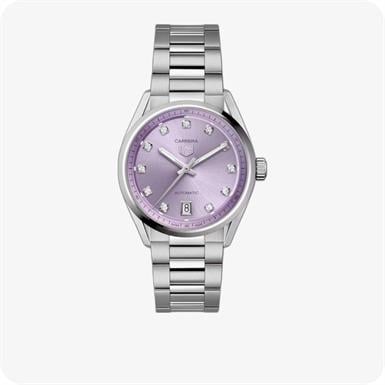 TAG Heuer Carrera Date
