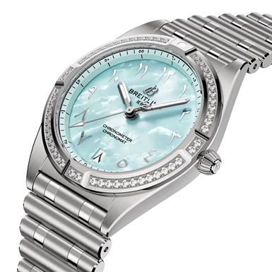 Breitling CHRONOMAT 32