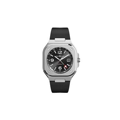 Bell & Ross Urban BR 05 GMT