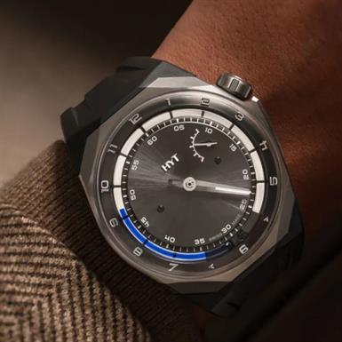 HYT T1 Series  Titanium Slate