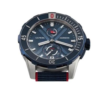 Ulysse Nardin Diver LE 300 pcs