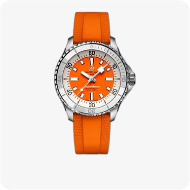 Breitling SUPEROCEAN SUPEROCEAN AUTOMATIC 36