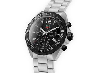 TAG Heuer Formula 1 