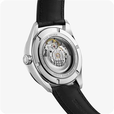 TAG Heuer Carrera TAG Heuer Carrera Day-Date