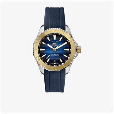 TAG Heuer Aquaracer TAG Heuer Aquaracer Professional 200