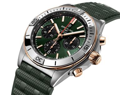 Breitling CHRONOMAT B01 42