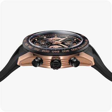 TAG Heuer Carrera TAG Heuer Carrera Chronograph Extreme Sport