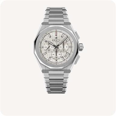 Zenith Defy DEFY SKYLINE CHRONOGRAPH
