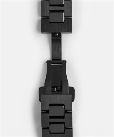 Bell & Ross Urban BR-05 Skeleton Black Ceramic