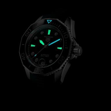 TAG Heuer Aquaracer Professional 300 Date