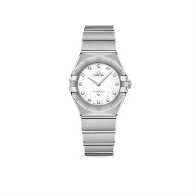 Omega Consellation CONSTELLATION QUARTZ