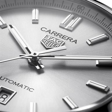 TAG Heuer Carrera TAG Heuer Carrera Date
