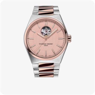 Frederique Constant Highlife Highlife Automatic 