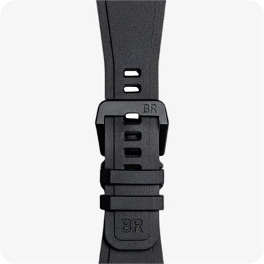 Bell & Ross Instruments BR 03 AUTO BLACK MATTE CERAMIC