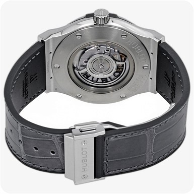 Hublot Classic Fusion Racing Grey Titanium