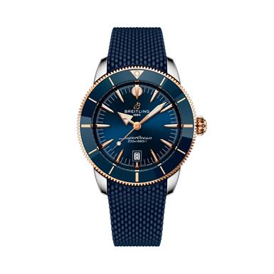 Breitling SUPEROCEAN HERITAGE B31 Automatic 44