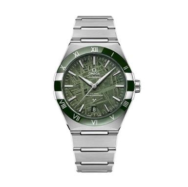 Omega Constellation Constellation