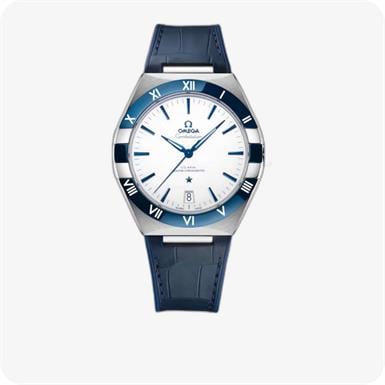 Omega Consellation CONSTELLATION CO‑AXIAL MASTER CHRONOMETER