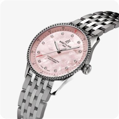 Breitling NAVITIMER 32