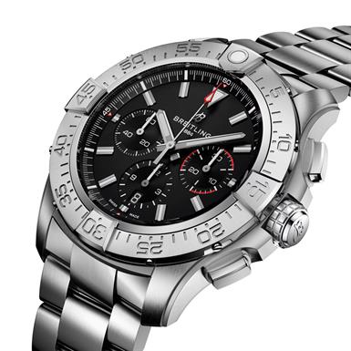 Breitling SUPER AVENGER SUPER AVENGER B01 CHRONOGRAPH 47