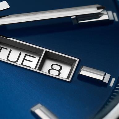 TAG Heuer Carrera TAG Heuer Carrera Day-Date