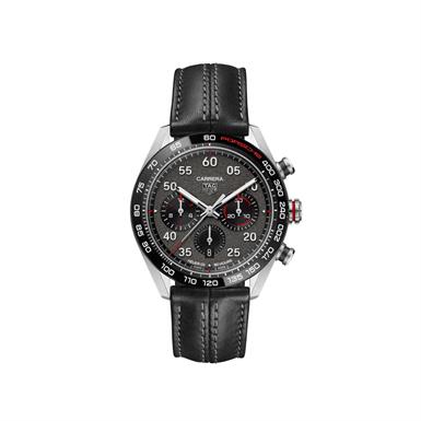 TAG Heuer Carrera Porsche Chronograph Special Edition