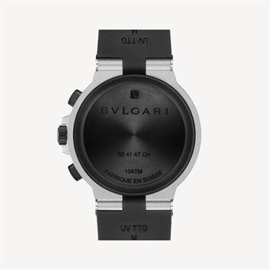 Bvlgari Bvlgari Aluminium