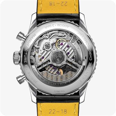 Breitling Navitimer B01 Chronograph 41