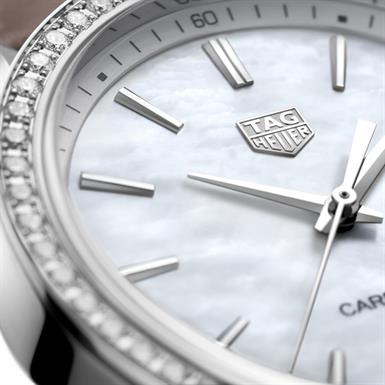 TAG Heuer Carrera 