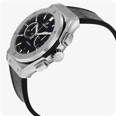 Hublot Classic Fusion Chronograph Titanium