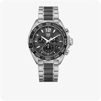 TAG Heuer Formula 1 
