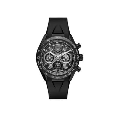 TAG Heuer Carrera Chronograph Extreme Sport
